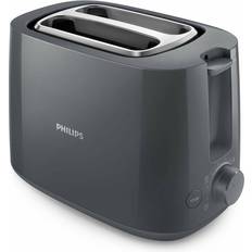 Philips Toaster Philips HD2581/10 Grey