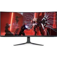 3440x1440 (UltraWide) - Gaming Monitors Alienware AW3423DW