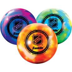 Squash Balls Franklin Extreme Color High Density Street Hockey Balls