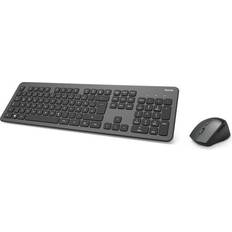 Hama Tastaturer Hama "KMW-700" Wireless Keyboard