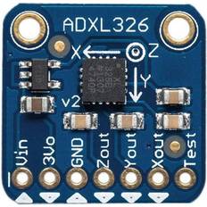 Adafruit 1018 Acceleration Sensor Development