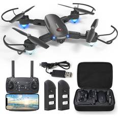 Beginner Mode Drones X11 GPS Drone with 4K Camera