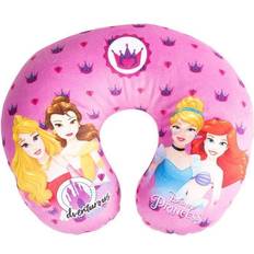 Ergonomiske babyputer Disney Prinsesser Nakkepude