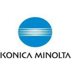 Fremkallingsenheter Minolta Konica DV-616C Cyan 850000 pages