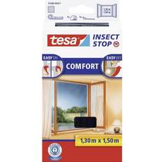 TESA COMFORT 55388-00021-00 Fly screen (W x H) 1500 mm x 1300 mm Anthracite 1 pc(s)
