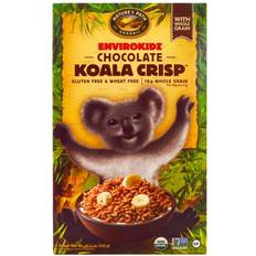 Cereals, Oatmeals & Mueslis Nature's Path EnviroKidz, Organic Chocolate Koala Crisp Cereal, 325
