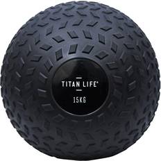 Slam- & wall ball Titan Life PRO Slam Ball 15 kg