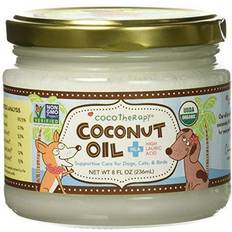 CocoTherapy Organic Virgin Coconut Oil MCT for Dogs
