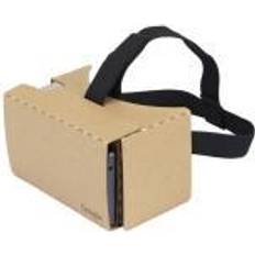 Forsatslinser Renkforce Headmount Google 3D VR Forsatslinse