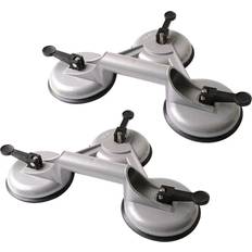 Proplus Vacuum Lifters with 3 Suction 2 Termos