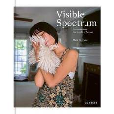 Kamera- & Linserengjøring på salg Visible Spectrum