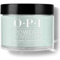 Dipping Powders OPI Mexico City 2020 Powder Perfection Dipping System Verde Nice To Meet You