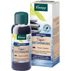 Kneipp Bade- & Duschprodukte Kneipp Bath essence Bath oils Bath Essence “Tiefentspanning” Deep relaxation 100ml