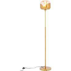 Kare Design Beleuchtung Kare Design Golden Goblet Ball Bodenlampe