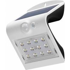 Solar-Leuchten Wandlampen Pro LED solar Wandlampe