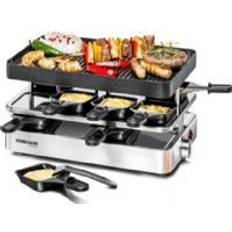 Raclette-Grills Rommelsbacher RC 1400 Raclette RC-1400