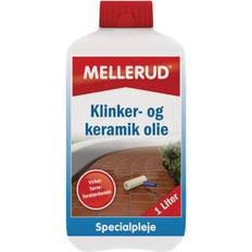 Klinker Mellerud, Olie klinker/keramik, 1 ltr.