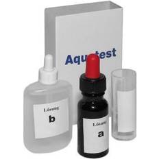 BWT Testsæt for vandhårdhed Aquatest DH