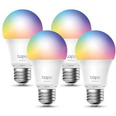 TP-Link LED Lamps TP-Link Tapo Smart LED Lamps 9W E26