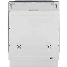Freestanding Dishwashers Zline Kitchen 3rd Rack Top Touch Control