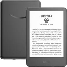 EReaders Amazon Kindle 6" 16GB (2022)