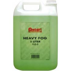 Antari Heavy Fog røgvæske 5L