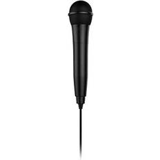 Guitar hero ps3 Universal usb Microphone for PS2 PS3 Xbox 360 Xbox One PC Guitar Hero/Rock Band/Mac