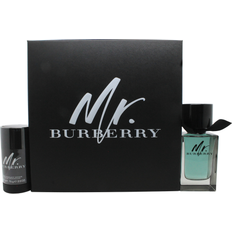 Gift Boxes Burberry Edt presentset, 100