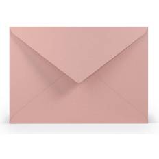 Umschläge & Frankierung Kuvert C5 5p rosa