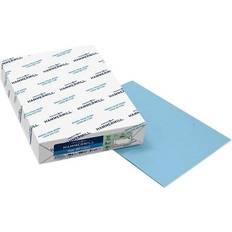  Hammermill Colored Paper, 24 lb Blue Printer Paper, 8.5 x 11-1  Ream (500 Sheets) - Made in the USA, Pastel Paper, 103671R : Inkjet Printer  Paper : Office Products