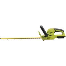 Pole cordless hedge trimmer Garden Power Tools Sun Joe iON series: 24V-HT22-CT 24-Volt Cordless Hedge Trimmer