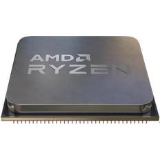 CPUs AMD Ryzen 5 5600X 3.7GHz Socket-AM4 Desktop OEM CPU 100-000000065