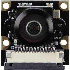Videokameras Joy-it rb-camera-ww2 CMOS farve-kameramodul Passer til: Raspberry Pi
