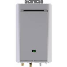 Rinnai tankless water heater Rinnai High Efficiency Non-Condensing 6.6 GPM Residential 160,000