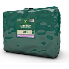 Standlee Premium Products Premium Alfalfa Grab & Go Compressed Bale, 50 lbs