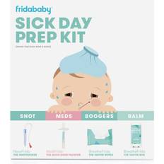 Frida Baby Baby care Frida Baby Sick Day Prep Kit