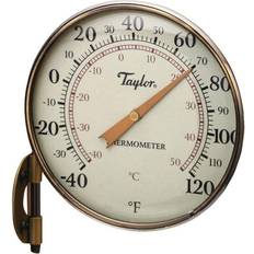 Thermometers, Hygrometers & Barometers Taylor Precision Products Heritage Collection Dial