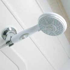 Hair Care Camco Shower Head Kit, White