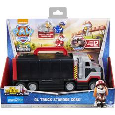 Paw Patrol Spin Master Vehicle Micro Mover, 6066046