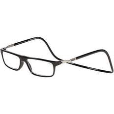 CliC Reader Executive XL Reading Glasses with Neck Band 1.50