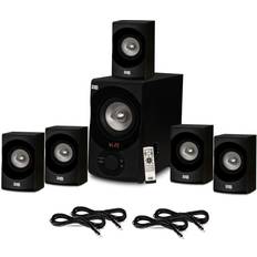 Speaker Package Audio AA5171 Home Theater 5.1