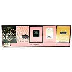 Victoria's Secret Gift Boxes Victoria's Secret Mini Gift Set for Women EdP 5x7.5ml