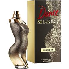Shakira Parfüme Shakira Dance Midnight : Eau De Toilette Spray 80ml