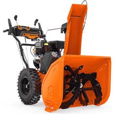 Ariens Snow Blowers Ariens 921045 SNO-Thro 2-Stage Deluxe Snow Blower, 24-in. Quantity 1