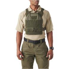 5.11 Tactical Weight Vests 5.11 Tactical Prime Plate Carrier Vest, S/M, Ranger