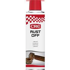 Bilfarger & Billakk CRC Hurtigtvirkende Smøremiddel Rust Off Aerosol