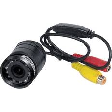 Rear view camera Pyle PLCM39FRV Rear View Camera With Front And Rear View