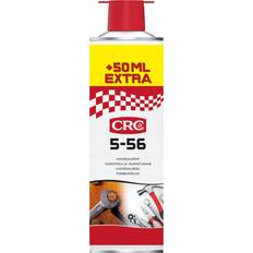 CRC Multioljer CRC Universalspray 5-56 EXT 250ml Multiolje