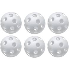 Easton 9 inch Plastic Training Balls