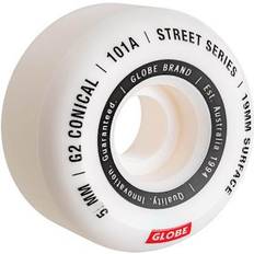 Wheels Globe G2 Conical Street Wheels 101a 53 mm